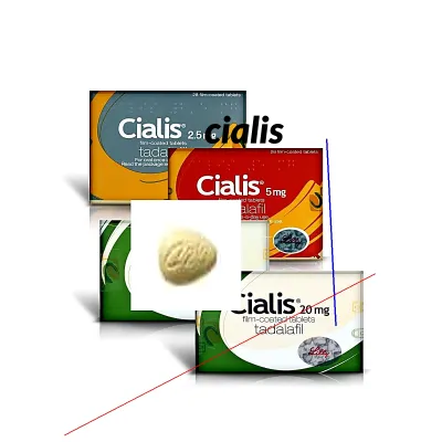 Quel pays vend du cialis sans ordonnance